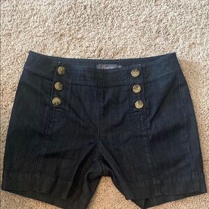 Women's Level 99 Shorts 5" Inseam